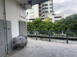 Oxley Bizhub (D14), Warehouse #544917201